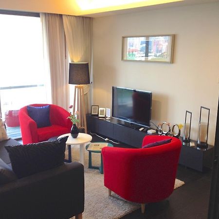 Siamese Gioia Aparthotel Μπανγκόκ Εξωτερικό φωτογραφία