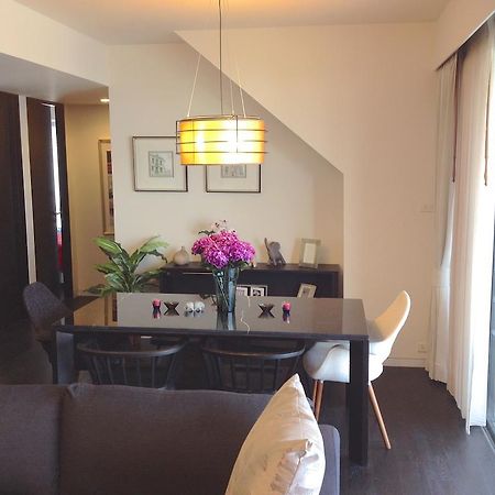 Siamese Gioia Aparthotel Μπανγκόκ Εξωτερικό φωτογραφία