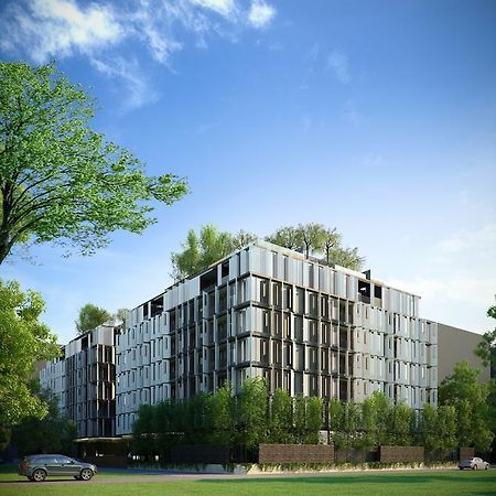 Siamese Gioia Aparthotel Μπανγκόκ Εξωτερικό φωτογραφία