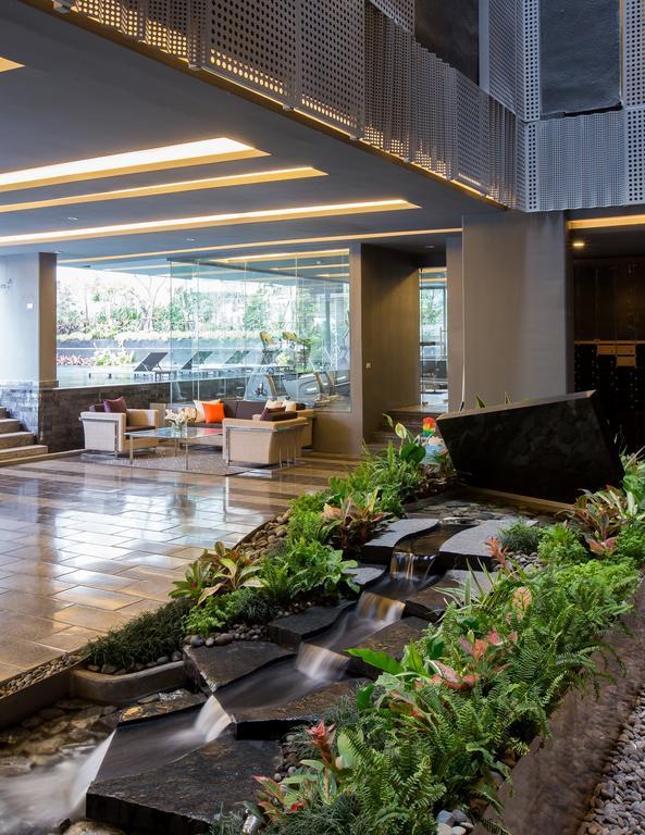 Siamese Gioia Aparthotel Μπανγκόκ Εξωτερικό φωτογραφία