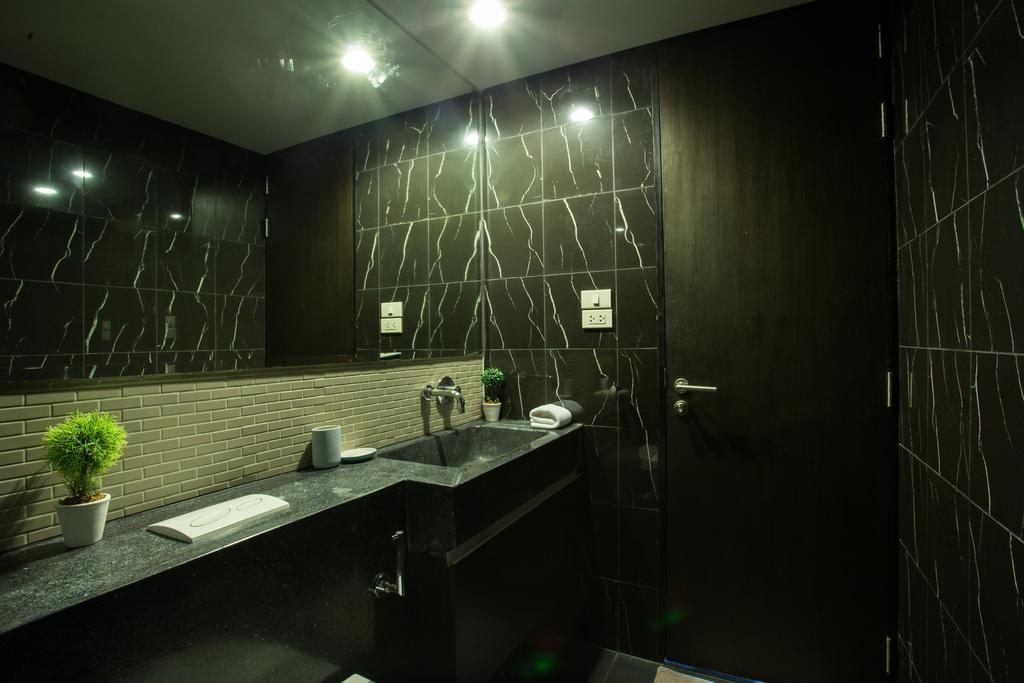 Siamese Gioia Aparthotel Μπανγκόκ Εξωτερικό φωτογραφία
