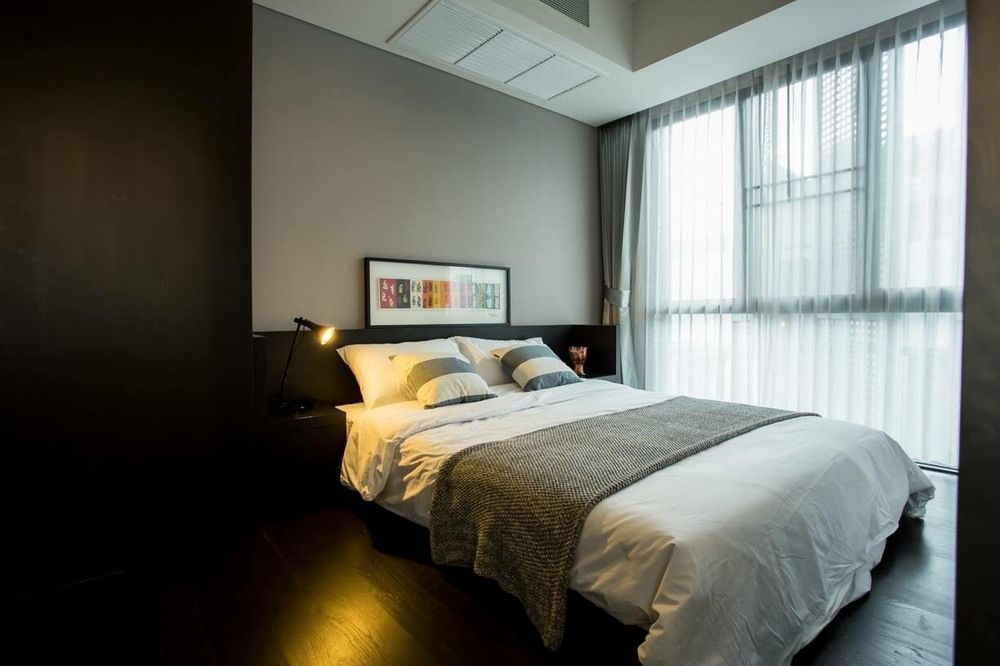 Siamese Gioia Aparthotel Μπανγκόκ Εξωτερικό φωτογραφία