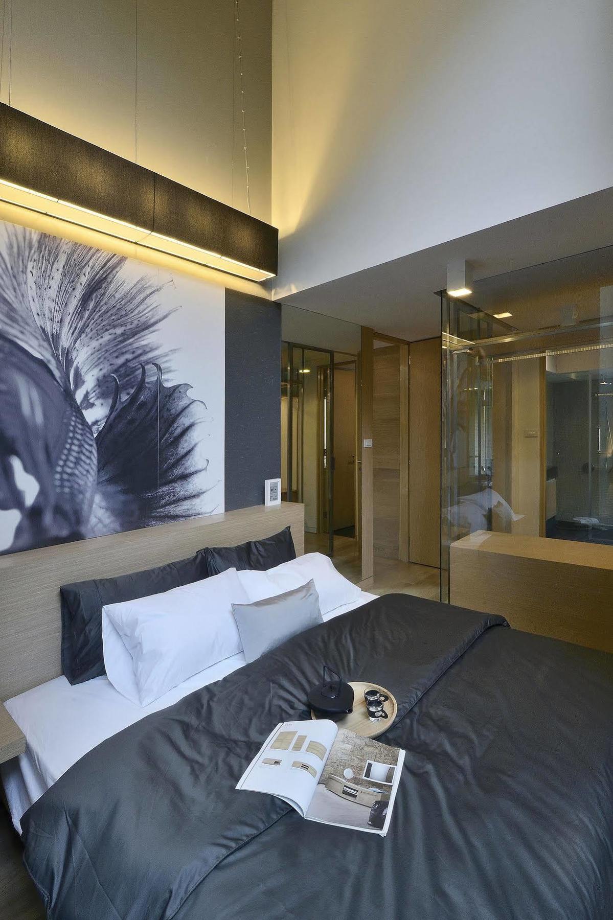 Siamese Gioia Aparthotel Μπανγκόκ Εξωτερικό φωτογραφία